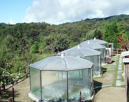 人工氣候室建設