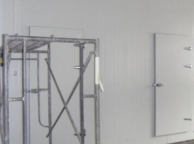 如何進行冷庫設計才可以更好的符合使用需求