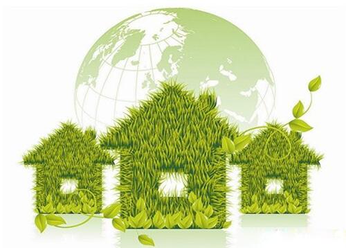 恒溫恒濕實驗室使用環保材料