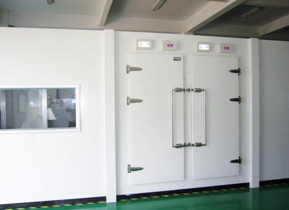 恒溫恒濕實驗室使用規范