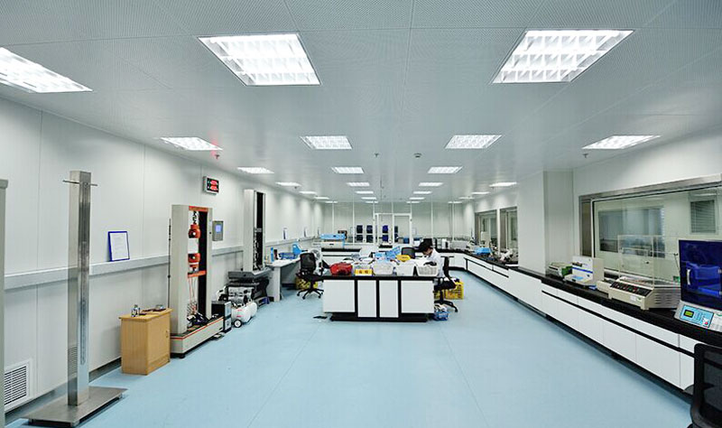 恒溫恒濕實驗室