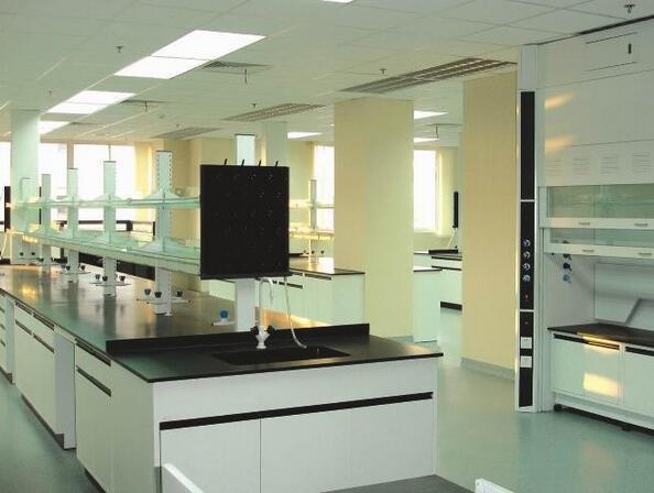 恒溫恒濕實驗室三大系統