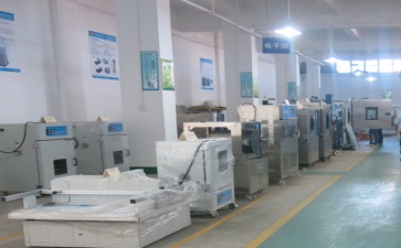 恒溫恒濕老化房如何保養