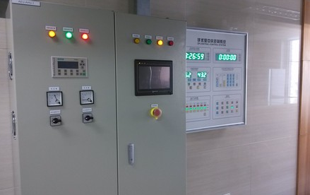 恒溫恒濕空調系統特點